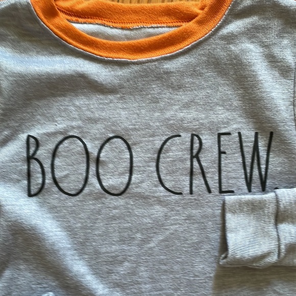 Boys Ray Dunn pajamas - Picture 3 of 5